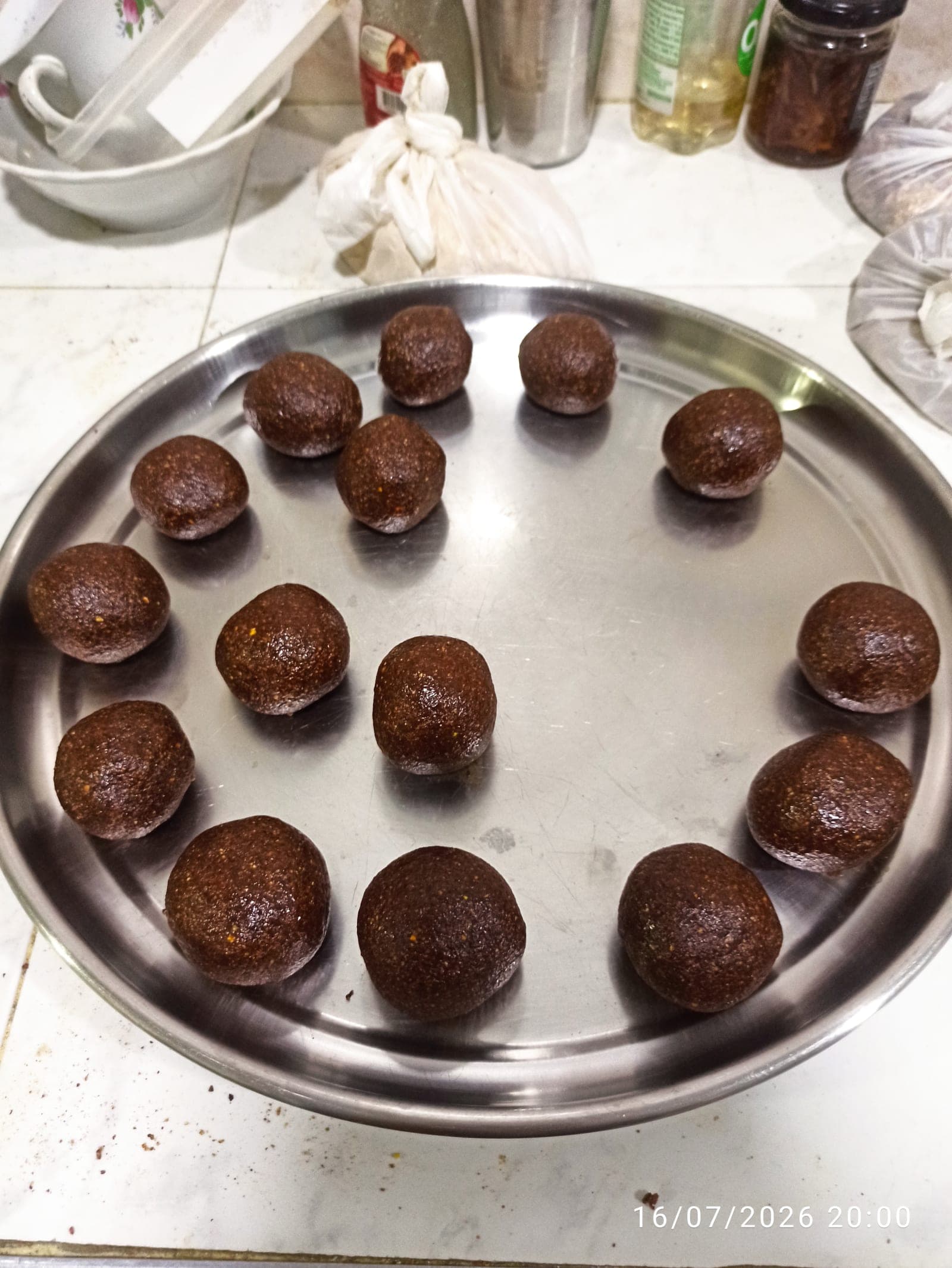 Chucula de los 7 granos: la receta ancestral que queremos revivir